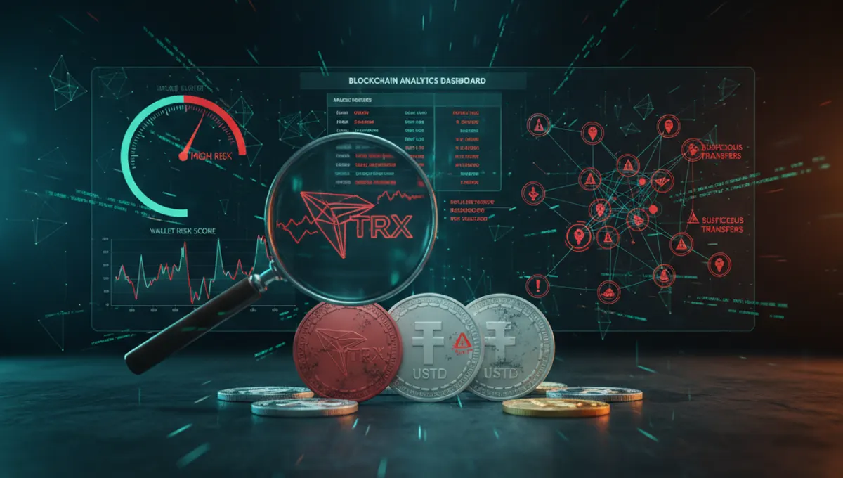 Can You Deposit a Dirty Check in Crypto? AML Risk