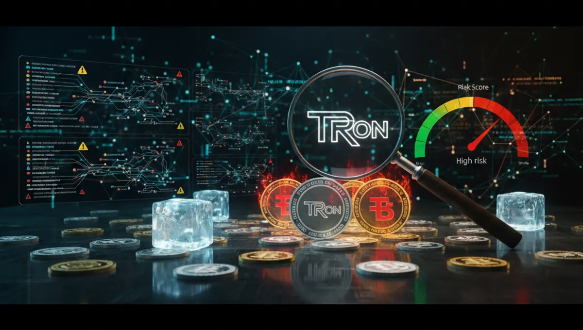 Crypto Transaction Monitoring Jobs: Careers in AML Compliance